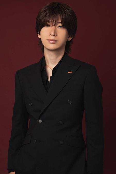 氷室 ハク TOP DANDY -NAGOYA- 名古屋 栄・錦