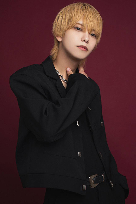 一ノ瀬 琥珀 TOP DANDY -NAGOYA- 名古屋 栄・錦