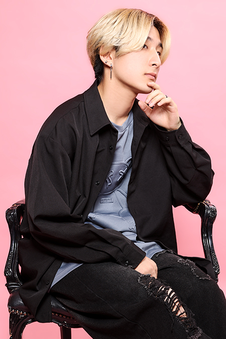 儚潤 FAIRY 歌舞伎町