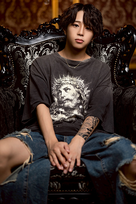 心夢 RAD SPICE 京都 祇園