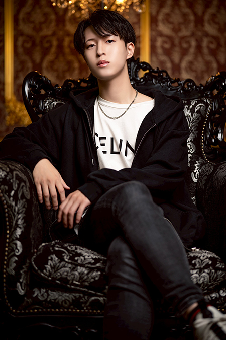 春風 凛 RAD SPICE 京都 祇園