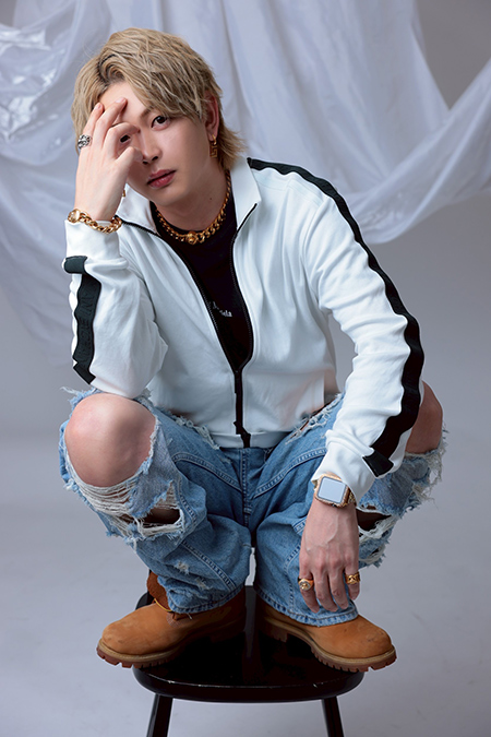 NOA CHRONO 大阪 ミナミ