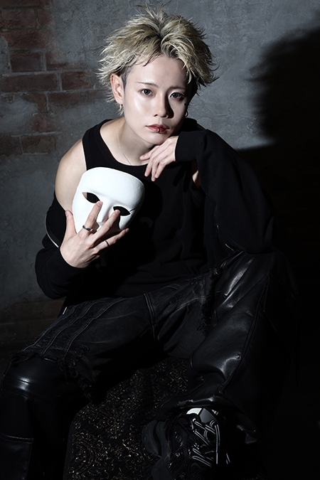 舞綺 SWAMP 大阪 ミナミ