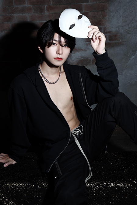 輝夜 SWAMP 大阪 ミナミ