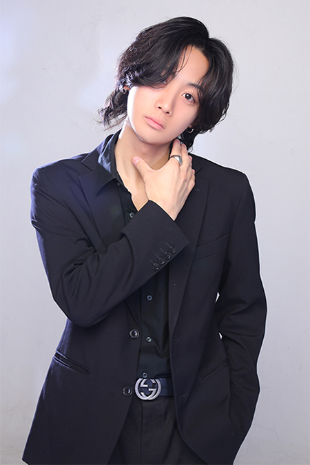 枢木 スザク ellie 歌舞伎町