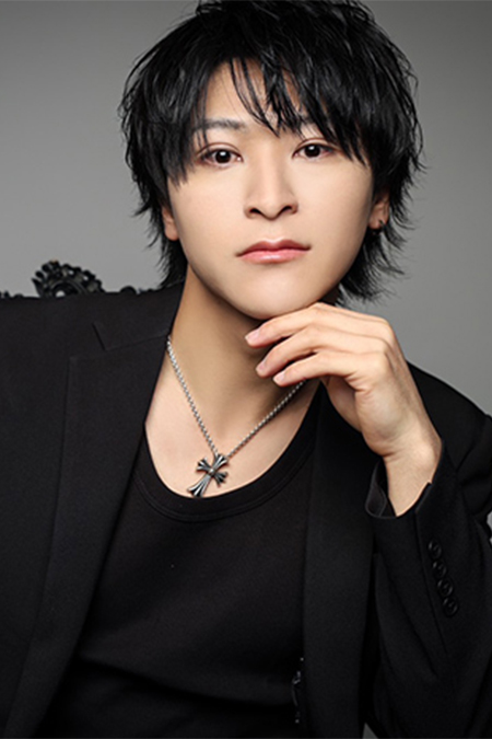 翔 One direction 歌舞伎町