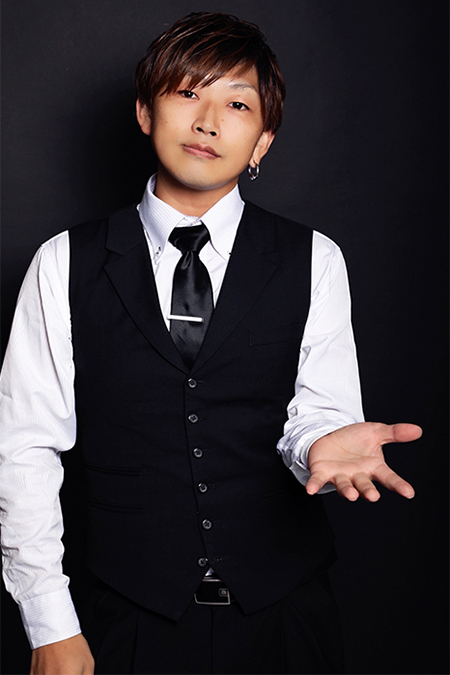 政宗 SINCE YOU -Classic- 歌舞伎町