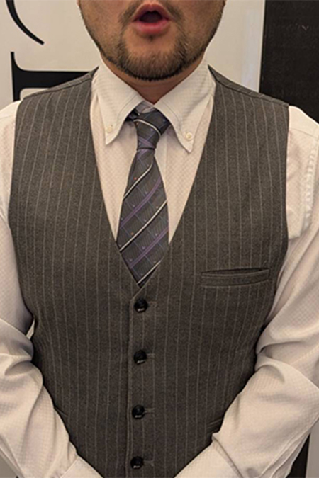 吉田 SINCE YOU -Classic- 歌舞伎町