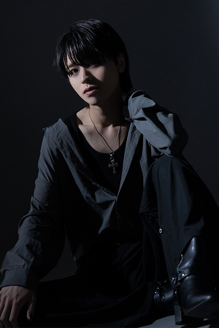 あくあ 僕らの森 歌舞伎町