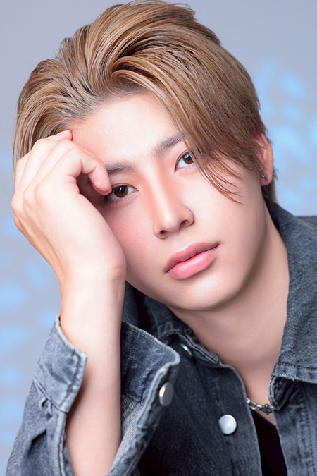 竜胆 龍馬 ATOM-ROYAL- 大阪 ミナミ