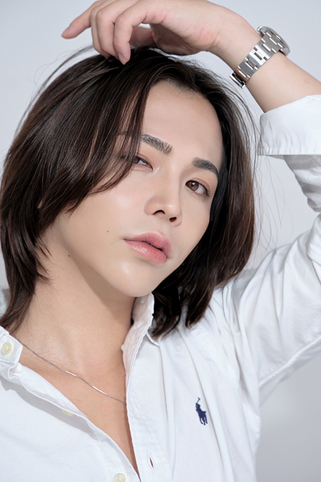 漢咲 アリス Leo 歌舞伎町