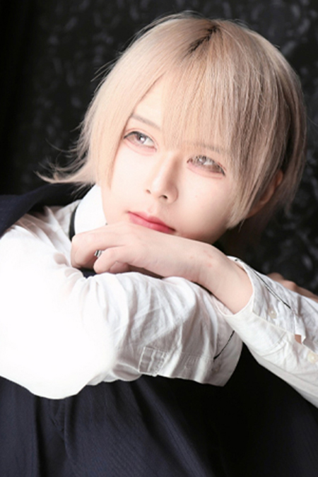 朔間 凛月 Likey 歌舞伎町