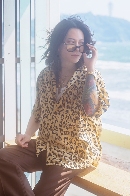 朝日奈 優 VALHALLA 歌舞伎町