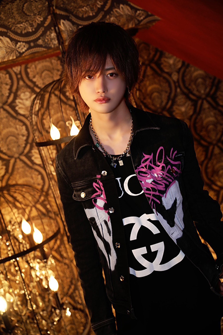 日向 雅輝 VALHALLA 歌舞伎町