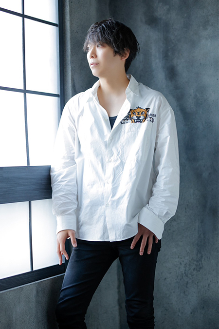 白平 HANG OVER 歌舞伎町