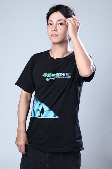 かずき TRUMP 歌舞伎町