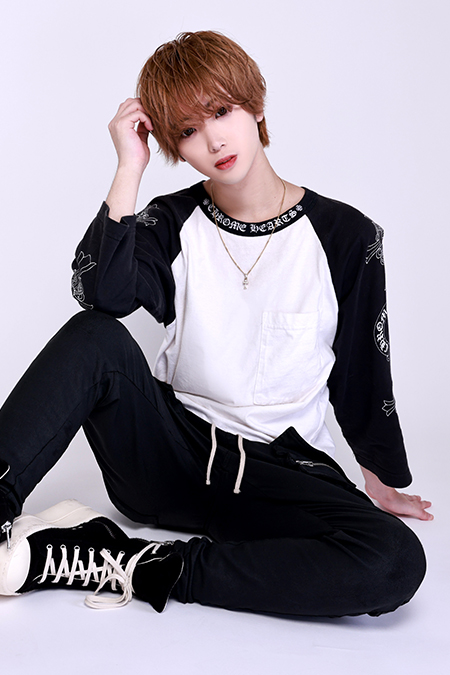 美竜 ADAM CROW 大阪 ミナミ