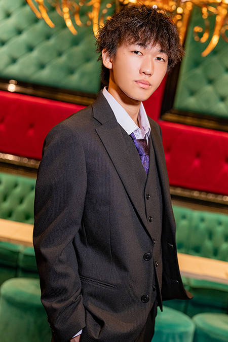 善 ACQUA 大阪 ミナミ