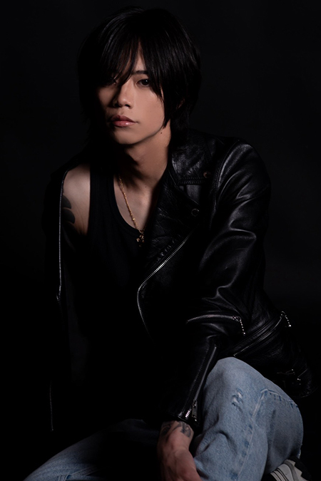 綾瀬 龍馬 SQUARE OSAKA 大阪 ミナミ