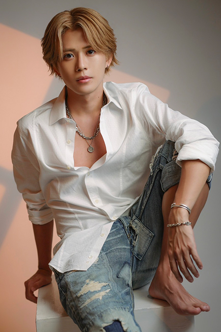 翔氣 a-ist Fellas 歌舞伎町