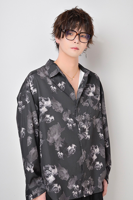 優月 リョーマ VALHALLA 歌舞伎町