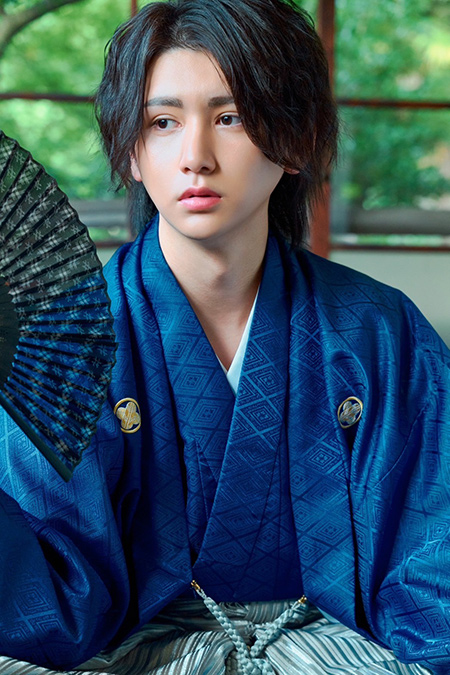 桜木 優美叶 THE MIYABI 大阪 ミナミ