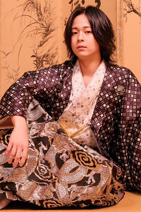 咲桜 THE MIYABI 大阪 ミナミ