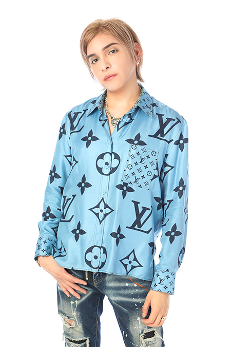 ルイ セルペンティ alpha by ACQUA 歌舞伎町