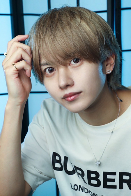 志尊 しんと VALHALLA 歌舞伎町