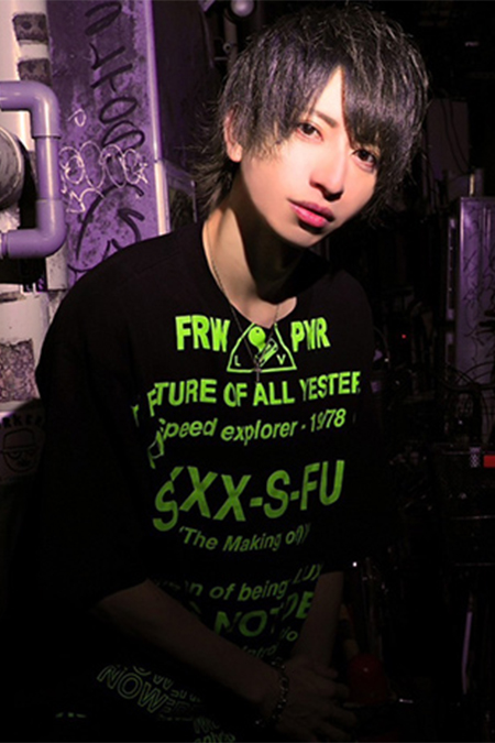 ケイト TOP DANDY 別館 歌舞伎町