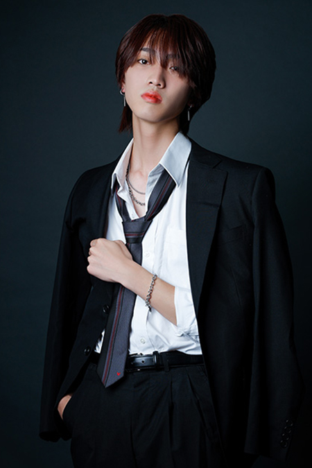 黒咲 輝夜 MILDROUS 歌舞伎町