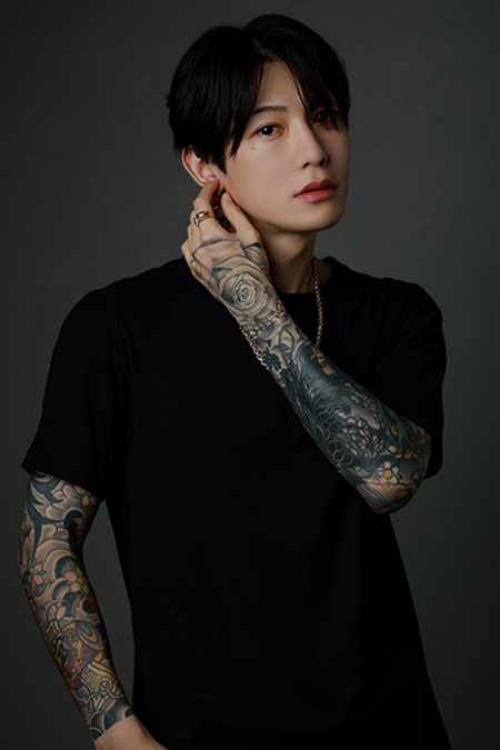 紳 MILDROUS 歌舞伎町