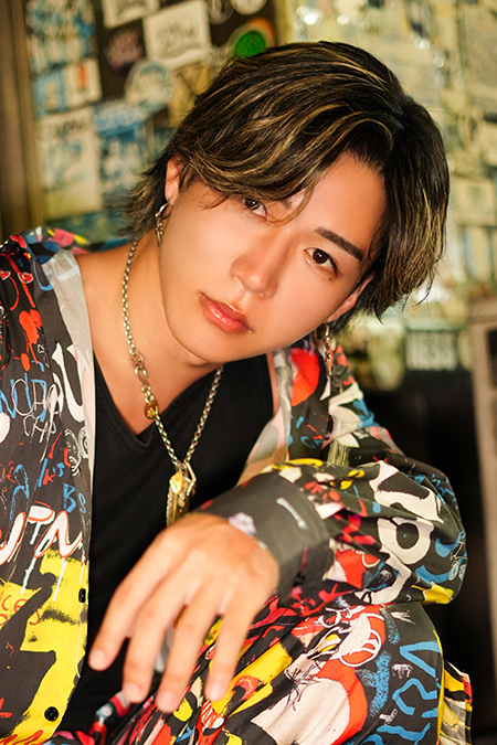 壱馬 Ai 大阪 ミナミ