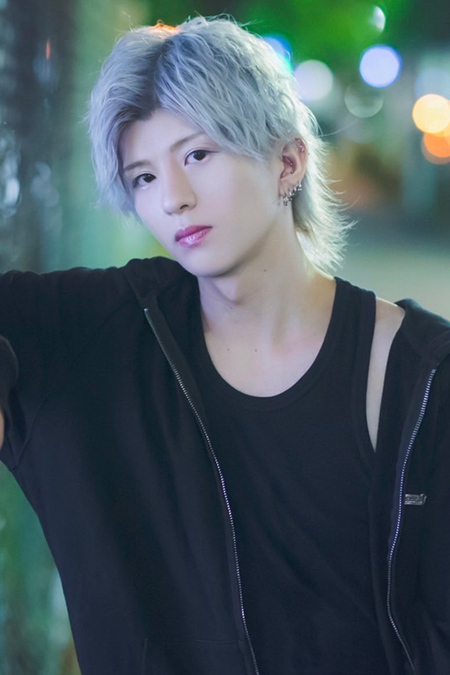 BLEACH 時雨 雪夜