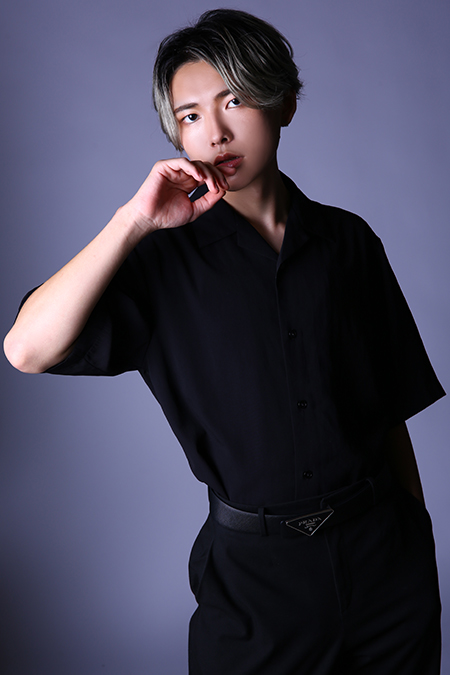 蒼偉 ADAM 大阪 ミナミ