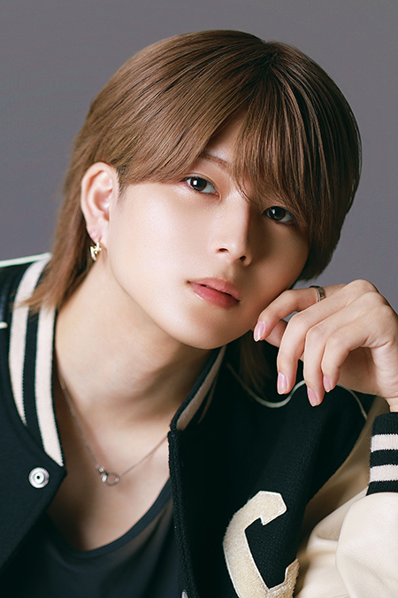 九条 蓮 CODE 大阪 ミナミ