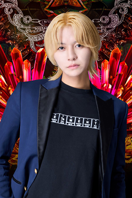 翠嵐 Lillion 歌舞伎町