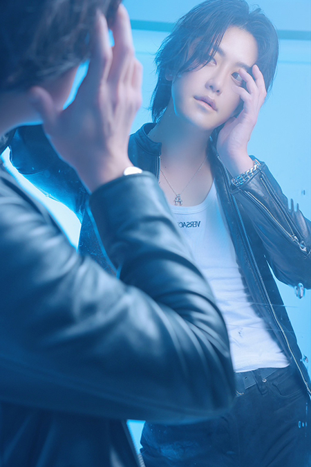 水城 篤 ATOM-Travis- 大阪 ミナミ