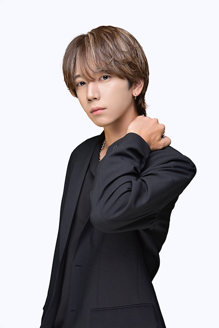 凪 夏輝 Celeste 歌舞伎町