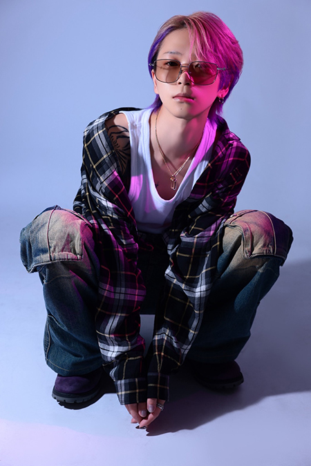 紫咲 恭弥 ATOM-ALLES- 大阪 ミナミ