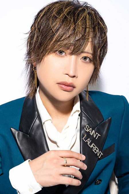 黒咲 煌月 VALHALLA OSAKA 大阪 ミナミ