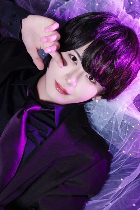 冥 XXX -crest- 大阪 ミナミ