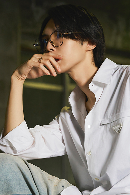 凌 Likey 歌舞伎町