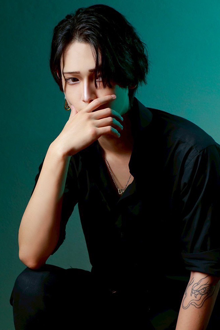 玲王 WORLD -NAGOYA- 名古屋 栄・錦