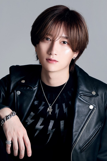 結望 Collection -osaka- 大阪 ミナミ