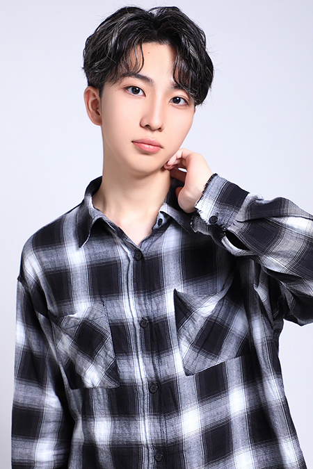 藍人 BABY 歌舞伎町