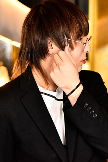 魅夜 TOP DANDY -朝TOP- 歌舞伎町