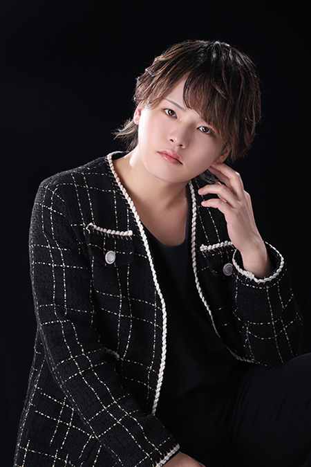 桜木 夏樹 AHEAD MINAMI 大阪 ミナミ