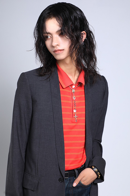 竜宮 レナ BABY 歌舞伎町