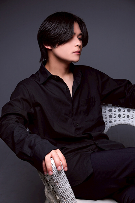 ランキング夢咲 優真